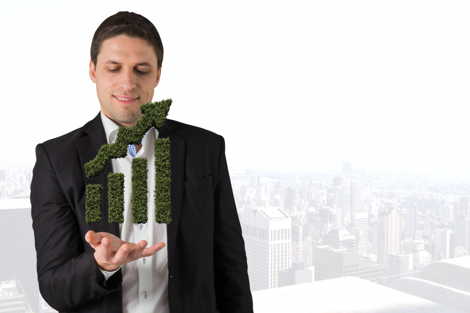 Long-Term ROI