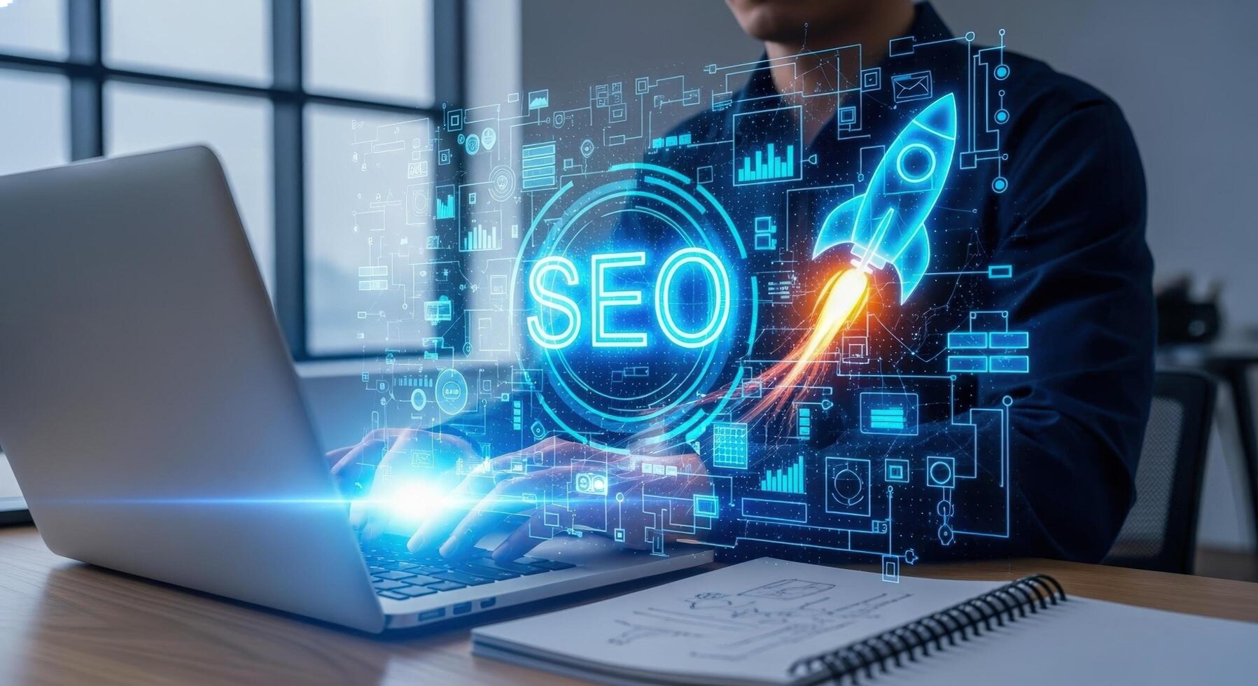 Predictive Analytics for SEO Success