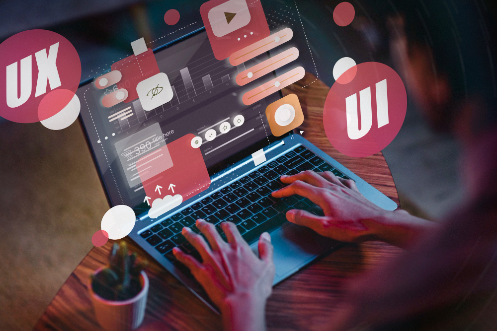 Business Needs Responsive Website Design