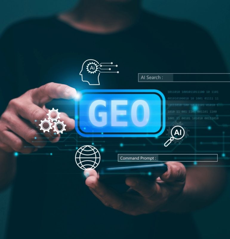 GEO SEO Services