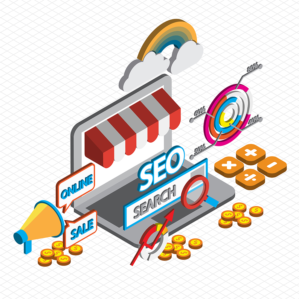 Local SEO Boost Revenue