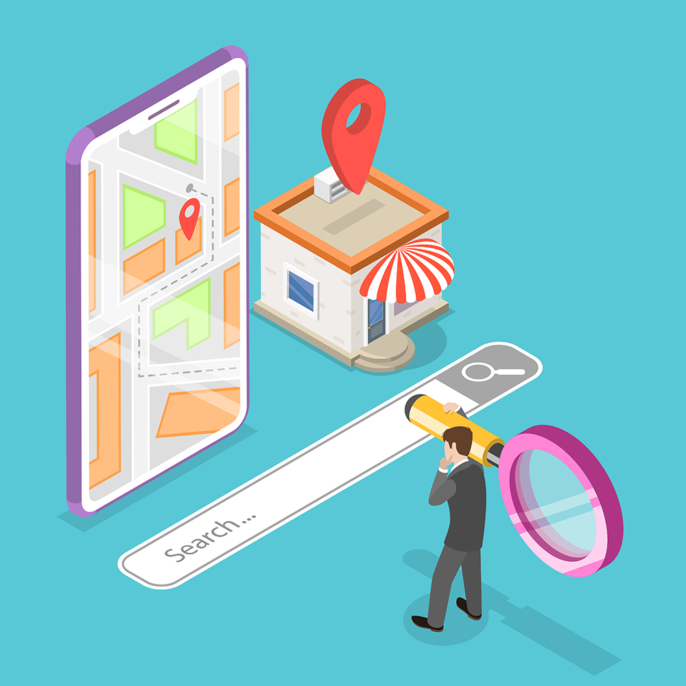 Local SEO Services