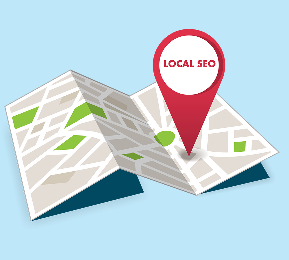 Local SEO image