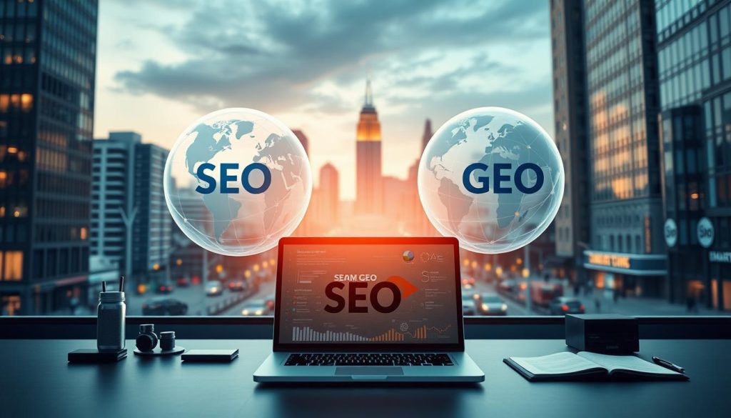 Partner with GEO SEO Experts